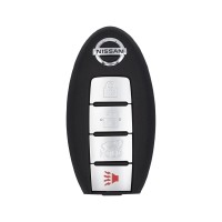 Смарт ключ Nissan Armada 2013-2014 433MHz TWB1G658 Оригинал